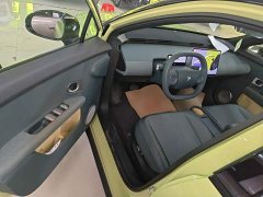 Nio Firefly Carefree Edition - ფოტო 16
