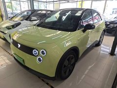 Nio Firefly Carefree Edition - ფოტო 2
