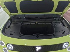 Nio Firefly Carefree Edition - ფოტო 20