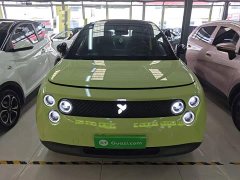 Nio Firefly Carefree Edition - ფოტო 3