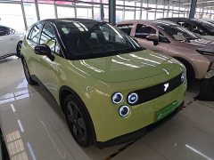 Nio Firefly Carefree Edition - ფოტო 4