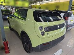 Nio Firefly Carefree Edition - ფოტო 5