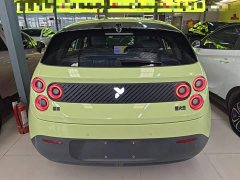 Nio Firefly Carefree Edition - ფოტო 6