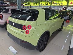 Nio Firefly Carefree Edition - ფოტო 7