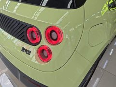 Nio Firefly Carefree Edition - ფოტო 8
