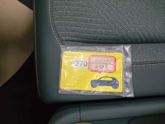 Nio Firefly Carefree Edition - ფოტო 9