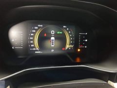 Geely Boyue X 1.8TD DCT Smart Edition - ფოტო 12