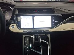Geely Boyue X 1.8TD DCT Smart Edition - ფოტო 13