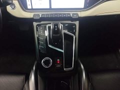 Geely Boyue X 1.8TD DCT Smart Edition - ფოტო 14