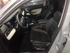 Geely Boyue X 1.8TD DCT Smart Edition - ფოტო 15