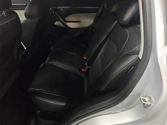 Geely Boyue X 1.8TD DCT Smart Edition - ფოტო 17