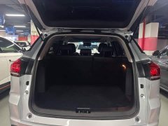Geely Boyue X 1.8TD DCT Smart Edition - ფოტო 19