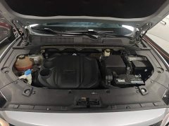 Geely Boyue X 1.8TD DCT Smart Edition - ფოტო 20