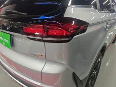 Geely Boyue X 1.8TD DCT Smart Edition - ფოტო 8