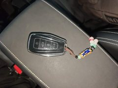 Geely Boyue X 1.8TD DCT Smart Edition - ფოტო 9
