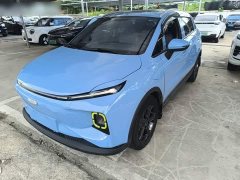 Geely Geometry E Firefly 2022 401KM Linglong Tiger 4-Seater - ფოტო 1