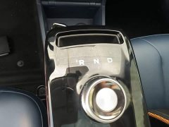 Geely Geometry E Firefly 2022 401KM Linglong Tiger 4-Seater - ფოტო 14