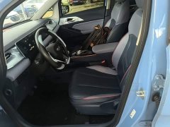 Geely Geometry E Firefly 2022 401KM Linglong Tiger 4-Seater - ფოტო 15