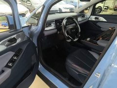 Geely Geometry E Firefly 2022 401KM Linglong Tiger 4-Seater - ფოტო 16
