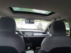 Geely Geometry E Firefly 2022 401KM Linglong Tiger 4-Seater - ფოტო 18