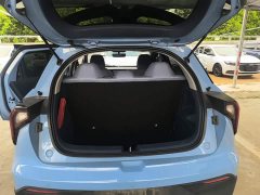 Geely Geometry E Firefly 2022 401KM Linglong Tiger 4-Seater - ფოტო 19