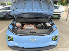 Geely Geometry E Firefly 2022 401KM Linglong Tiger 4-Seater - ფოტო 20