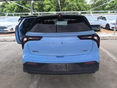 Geely Geometry E Firefly 2022 401KM Linglong Tiger 4-Seater - ფოტო 6