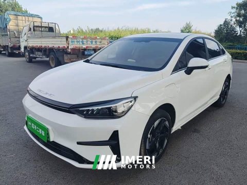 2024 Beijing EU5 PLUS 2023 R600 Premium Edition - ავტომობილი ჩინეთიდან