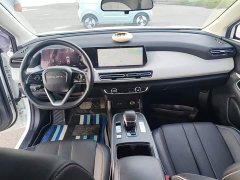 Beijing EU5 PLUS 2023 R600 Premium Edition - ფოტო 10