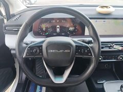 Beijing EU5 PLUS 2023 R600 Premium Edition - ფოტო 11