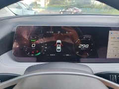 Beijing EU5 PLUS 2023 R600 Premium Edition - ფოტო 12