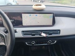 Beijing EU5 PLUS 2023 R600 Premium Edition - ფოტო 13