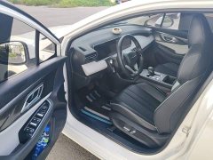 Beijing EU5 PLUS 2023 R600 Premium Edition - ფოტო 16