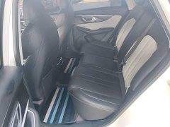 Beijing EU5 PLUS 2023 R600 Premium Edition - ფოტო 17