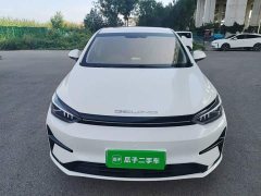 Beijing EU5 PLUS 2023 R600 Premium Edition - ფოტო 3