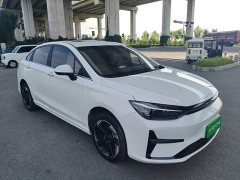 Beijing EU5 PLUS 2023 R600 Premium Edition - ფოტო 4