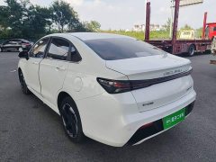 Beijing EU5 PLUS 2023 R600 Premium Edition - ფოტო 5