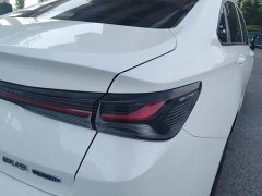 Beijing EU5 PLUS 2023 R600 Premium Edition - ფოტო 8