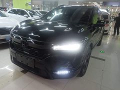 Honda Breeze 2020 240TURBO CVT FWD Luxury Edition - ფოტო 1