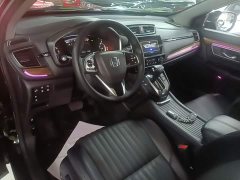 Honda Breeze 2020 240TURBO CVT FWD Luxury Edition - ფოტო 10