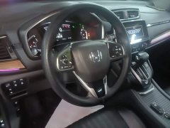 Honda Breeze 2020 240TURBO CVT FWD Luxury Edition - ფოტო 11