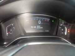Honda Breeze 2020 240TURBO CVT FWD Luxury Edition - ფოტო 12