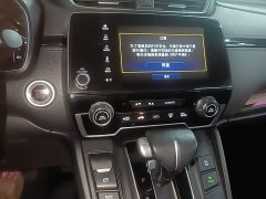 Honda Breeze 2020 240TURBO CVT FWD Luxury Edition - ფოტო 13