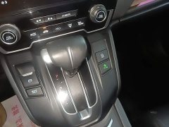 Honda Breeze 2020 240TURBO CVT FWD Luxury Edition - ფოტო 14