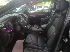Honda Breeze 2020 240TURBO CVT FWD Luxury Edition - ფოტო 15