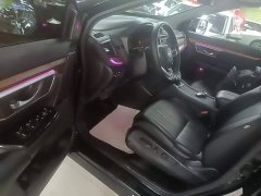 Honda Breeze 2020 240TURBO CVT FWD Luxury Edition - ფოტო 16