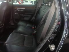 Honda Breeze 2020 240TURBO CVT FWD Luxury Edition - ფოტო 17