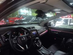 Honda Breeze 2020 240TURBO CVT FWD Luxury Edition - ფოტო 18