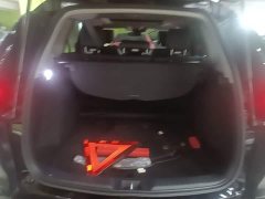 Honda Breeze 2020 240TURBO CVT FWD Luxury Edition - ფოტო 19