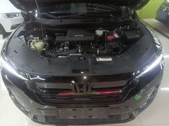 Honda Breeze 2020 240TURBO CVT FWD Luxury Edition - ფოტო 20
